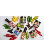 Elige las mejores salsas ecológicas para elaborar tus mejores recetas bio