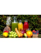 Tu mejor selección de néctares y zumos